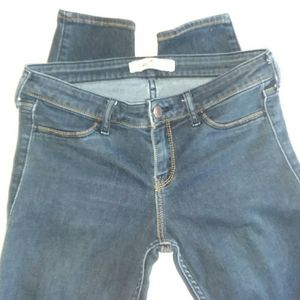Hollister Skinny Jean/5L